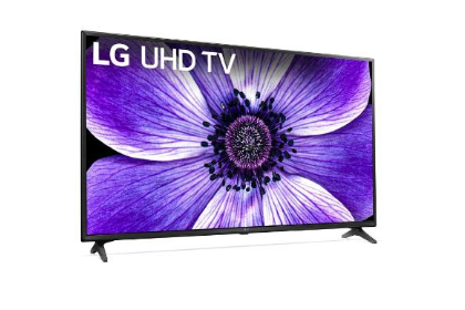 LG 55’’ UN69 4K UHD Smart TV