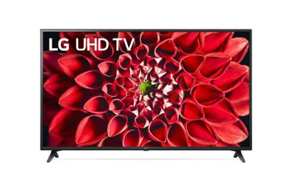 LG 65’’ OLED B2 4K UHD Smart TV