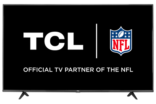 TCL 55’’ Android 4K UHD Smart TV