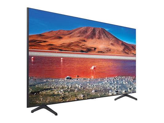 Samsung 75’’ Class 7 Series – 4K UHD Smart TV TU7000