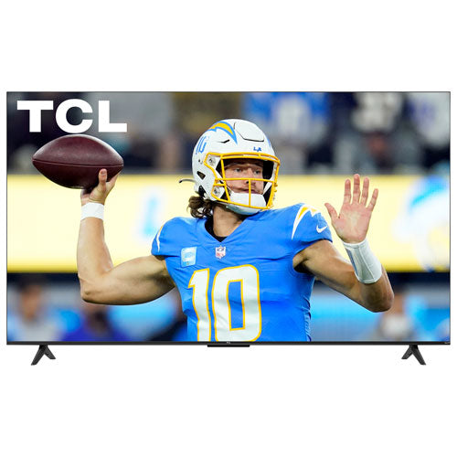TCL Roku 65’’ 4K UHD Smart TV