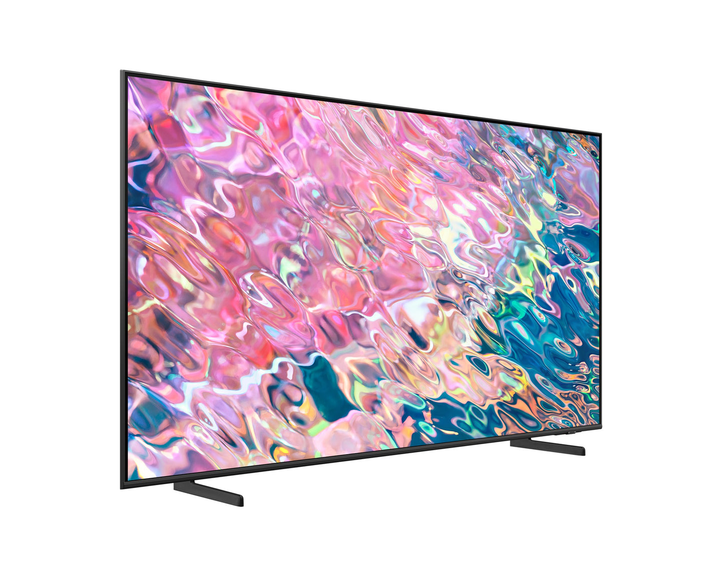 Samsung QLED  65’’ 4K Q60B