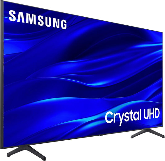 Samsung Crystal UHD 65’ 4K TU690T