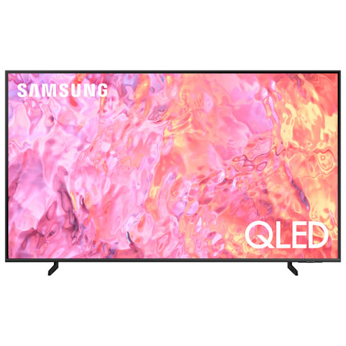 Samsung 65’’ QLED Q60CB