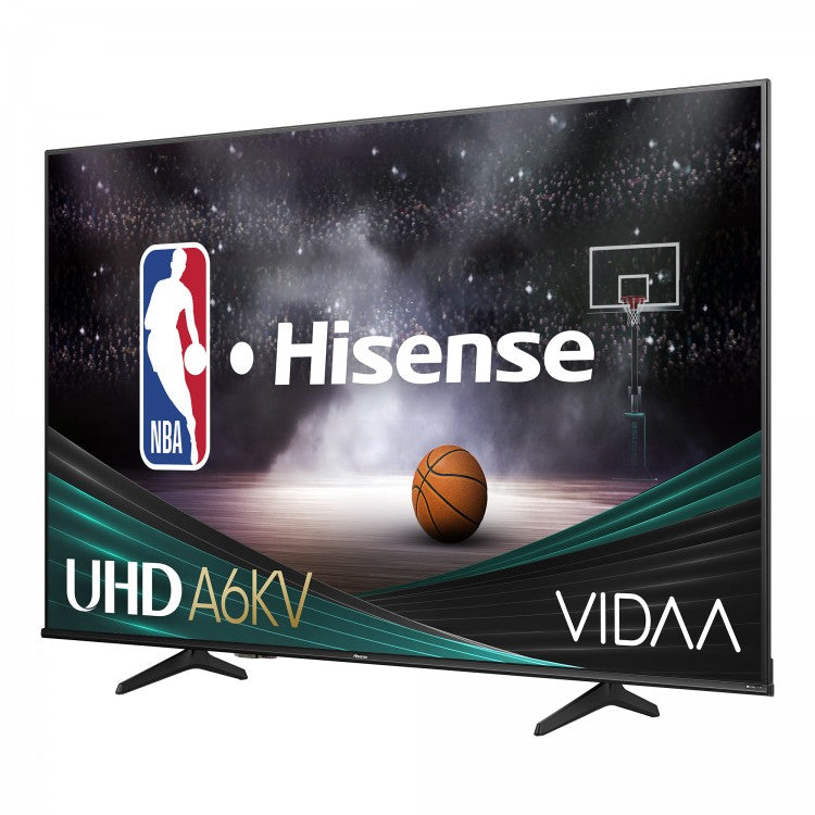 Hisense 75’’ Vidaa
