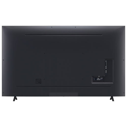 LG 86’’ UQ80 4K UHD Smart TV