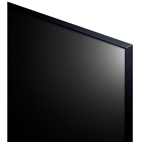 LG 86’’ UQ80 4K UHD Smart TV