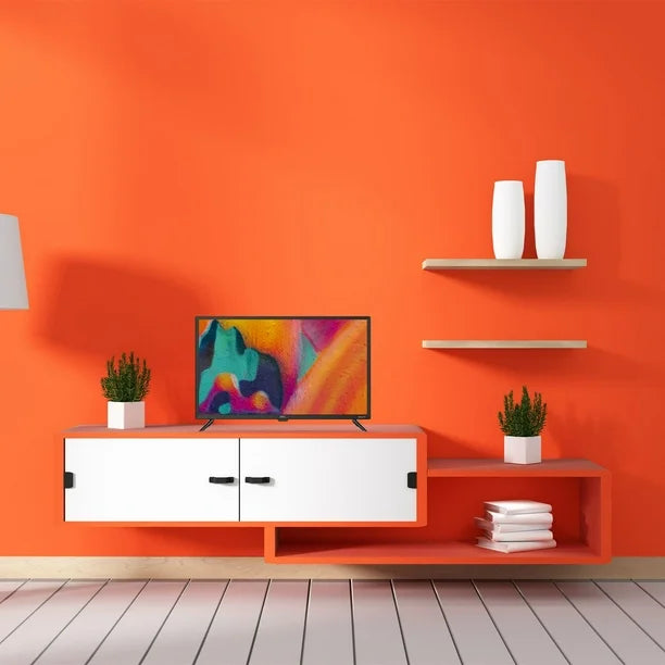 ONN Roku TV – Full HD / 4K Smart TV – 40’’ à 75’’