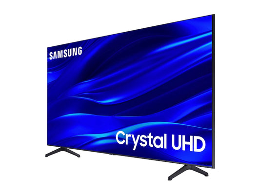Samsung Crystal UHD 70’’ 4K TU690T