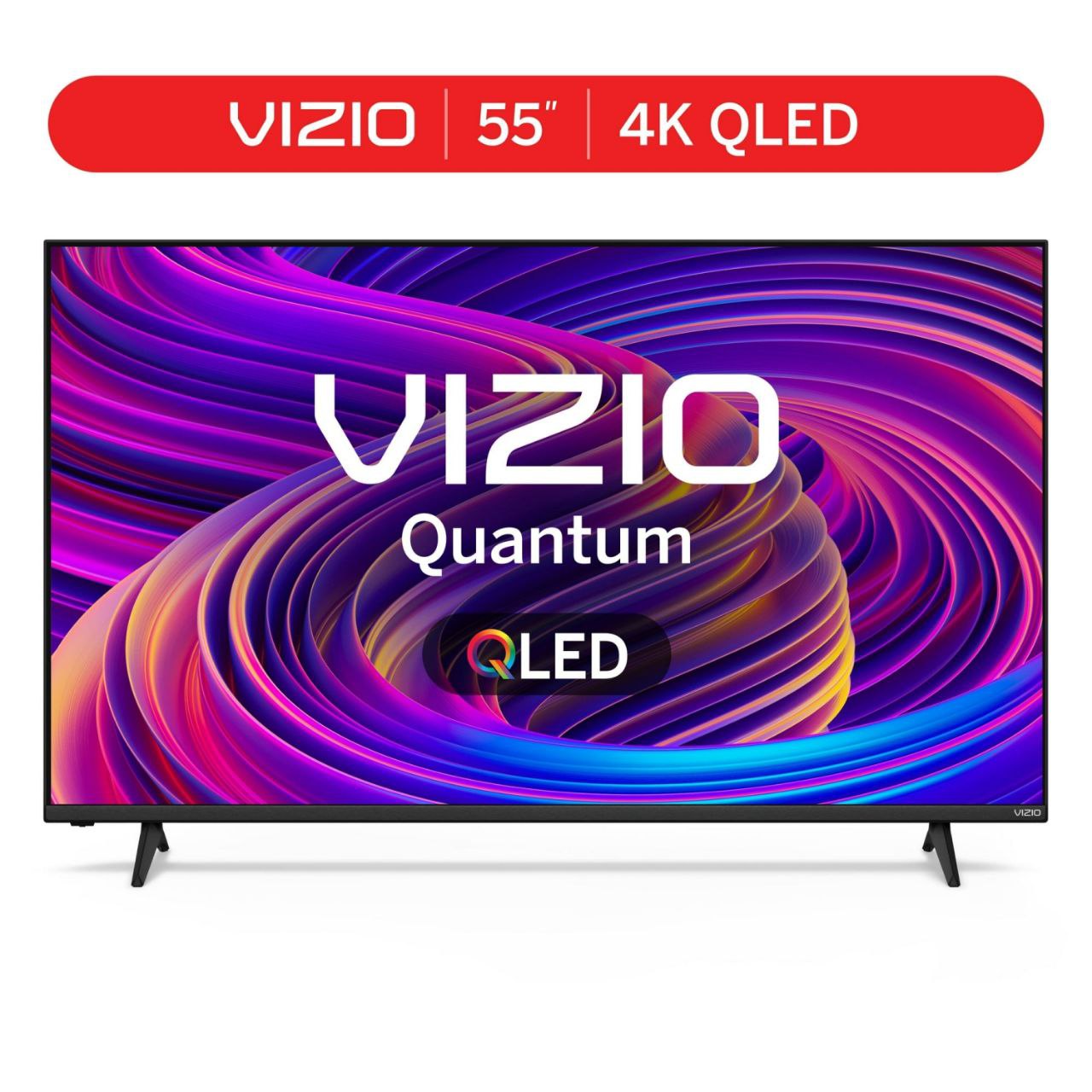 Vizio 55’’/65'' QLED M-Series 4K UHD Smart TV