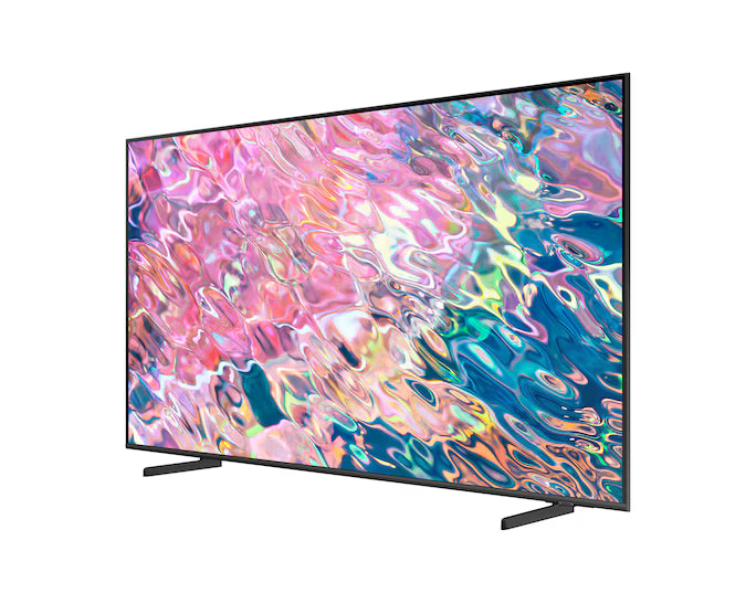 Samsung QLED  65’’ 4K Q60B