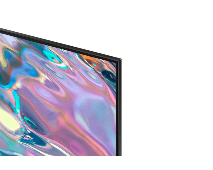 Samsung QLED  65’’ 4K Q60B
