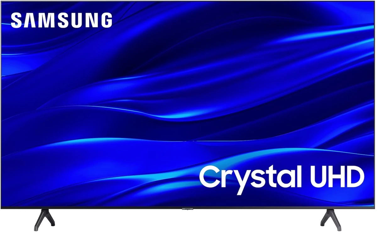 Samsung Crystal UHD 65’ 4K TU690T