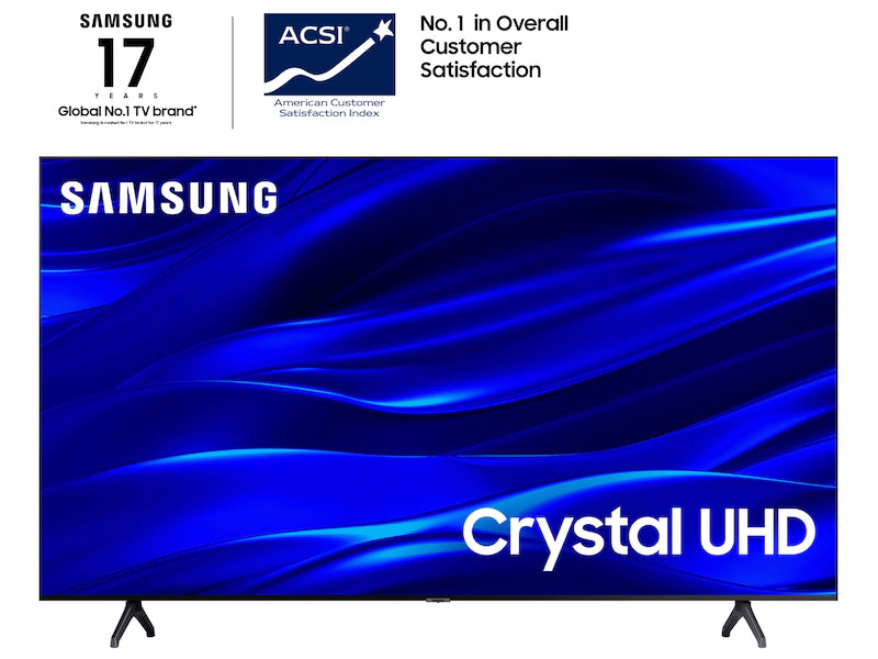 Samsung Crystal UHD 70’’ 4K TU690T