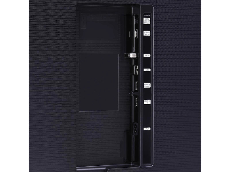 Samsung Crystal UHD 70’’ 4K TU690T