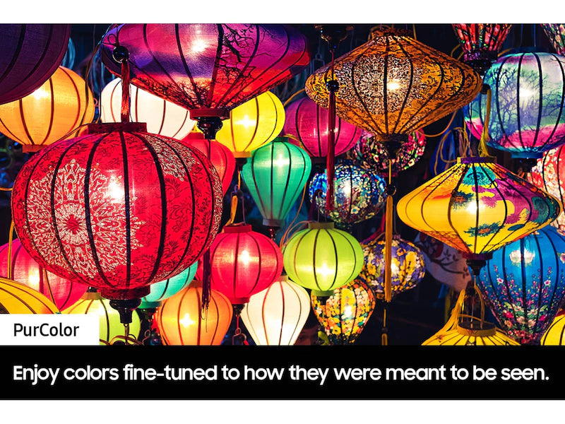 Samsung Crystal UHD 70’’ 4K TU690T