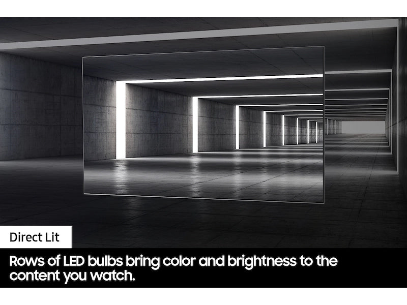 Samsung Crystal UHD 70’’ 4K TU690T